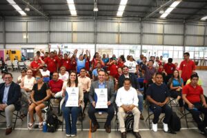 IECA y DIF Irapuato Firman Convenio con Enfoque Social e Incluyente IECA y DIF Irapuato Firman Convenio con Enfoque Social e Incluyente