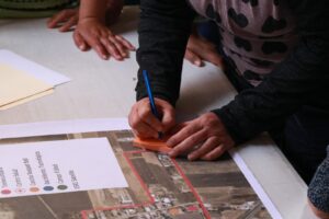 Invitan a ciudadanos de Irapuato a participar en consulta pública para plan de desarrollo urbano Invitan a ciudadanos de Irapuato a participar en consulta pública para plan de desarrollo urbano