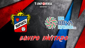 Asamblea de Expansión MX aprueba calendario del Apertura 2025 y confirma llegada del Club Irapuato Asamblea de Expansión MX aprueba calendario del Apertura 2025 y confirma llegada del Club Irapuato