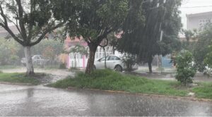 LLUVIAS FAVORECIERON CONDICIONES HÍDRICAS CON DISMINUCIÓN DE SEQUÍAS EN GUANAJUATO Y CUENCA DEL LERMA SANTIAGO LLUVIAS FAVORECIERON CONDICIONES HÍDRICAS CON DISMINUCIÓN DE SEQUÍAS EN GUANAJUATO Y CUENCA DEL LERMA SANTIAGO