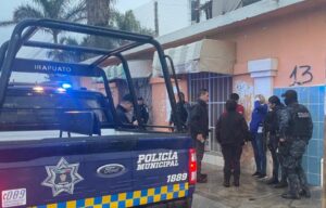 SSCM DE IRAPUATO LOCALIZA A MENOR REPORTADA COMO DESAPARECIDA SSCM DE IRAPUATO LOCALIZA A MENOR REPORTADA COMO DESAPARECIDA