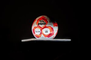 Nuevo balón «Aereus» de Voit revoluciona la Liga MX para el Apertura 2025 Nuevo balón «Aereus» de Voit revoluciona la Liga MX para el Apertura 2025