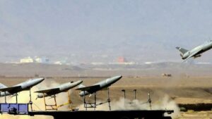 ONU llama a distensión urgente ante escalada militar entre Israel e Irán ONU llama a distensión urgente ante escalada militar entre Israel e Irán