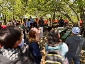 Hacen eco por el planeta: reconoce PAOT esfuerzos individuales en medio de grandes desafíos colectivos Hacen eco por el planeta: reconoce PAOT esfuerzos individuales en medio de grandes desafíos colectivos