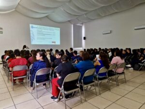 SSG concluye Foro sobre Riesgos Sanitarios para Consultorios Dentales. SSG concluye Foro sobre Riesgos Sanitarios para Consultorios Dentales.