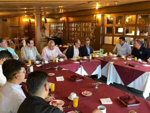 Celebra T-Informa Noticias en Irapuato el Día de la Libertad de Expresión Celebra T-Informa Noticias en Irapuato el Día de la Libertad de Expresión