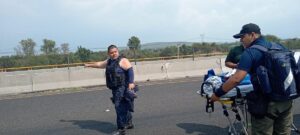 TERMINA LA BÚSQUEDA DE DULCE; LOCALIZAN CUERPO SIN VIDA TERMINA LA BÚSQUEDA DE DULCE; LOCALIZAN CUERPO SIN VIDA