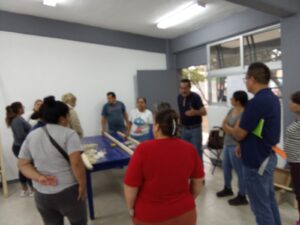 Detienen a maestro de Cedecom por presunto abuso sexual contra niña de 5 años Detienen a maestro de Cedecom por presunto abuso sexual contra niña de 5 años