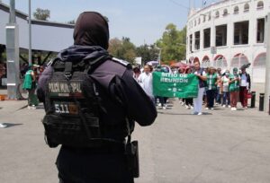 Designan a director de Comunicación Social de la Secretaría de Seguridad Irapuato Designan a director de Comunicación Social de la Secretaría de Seguridad Irapuato