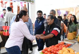 MERCADO IRAPUATO: UN ESPACIO DIGNO, SEGURO E HIGIÉNICO MERCADO IRAPUATO: UN ESPACIO DIGNO, SEGURO E HIGIÉNICO