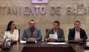 SÍNDICO FUNDAMENTA POSTURA DE RECHAZO A PLAN DE GOBIERNO SÍNDICO FUNDAMENTA POSTURA DE RECHAZO A PLAN DE GOBIERNO
