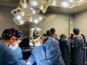 ADOLESCENTE SALMANTINO DIO VIDA A CINCO PACIENTES TRAS FALLECER A TRAVÉS DE LA DONACIÓN DE ÓRGANOS ADOLESCENTE SALMANTINO DIO VIDA A CINCO PACIENTES TRAS FALLECER A TRAVÉS DE LA DONACIÓN DE ÓRGANOS
