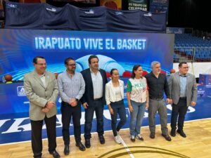 Con AmeriCup, Irapuato suma 9 mdp en derrama económica Con AmeriCup, Irapuato suma 9 mdp en derrama económica