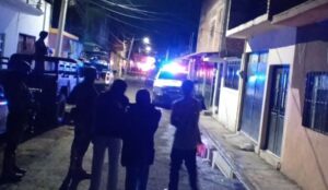 Ataque armado deja a un hombre muerto dentro de vivienda en El Refugio Ataque armado deja a un hombre muerto dentro de vivienda en El Refugio
