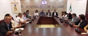 REGIDORES DE OPOSICIÓN PIDEN SE APLIQUE RESPONSABILIDAD DE QUIEN ELABORÓ PLAN DE GOBIERNO REGIDORES DE OPOSICIÓN PIDEN SE APLIQUE RESPONSABILIDAD DE QUIEN ELABORÓ PLAN DE GOBIERNO