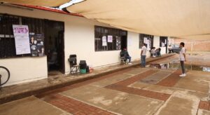 Participación ciudadana en elección judicial no superó el 14%, confirma el INE Participación ciudadana en elección judicial no superó el 14%, confirma el INE