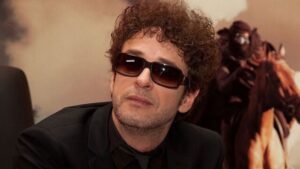 Hallan restos humanos en antigua casa de Gustavo Cerati y surgen teorías en redes sociales Hallan restos humanos en antigua casa de Gustavo Cerati y surgen teorías en redes sociales