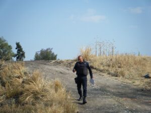 Pese a lluvias, ninguna comunidad rural de Irapuato ha quedado incomunicada Pese a lluvias, ninguna comunidad rural de Irapuato ha quedado incomunicada