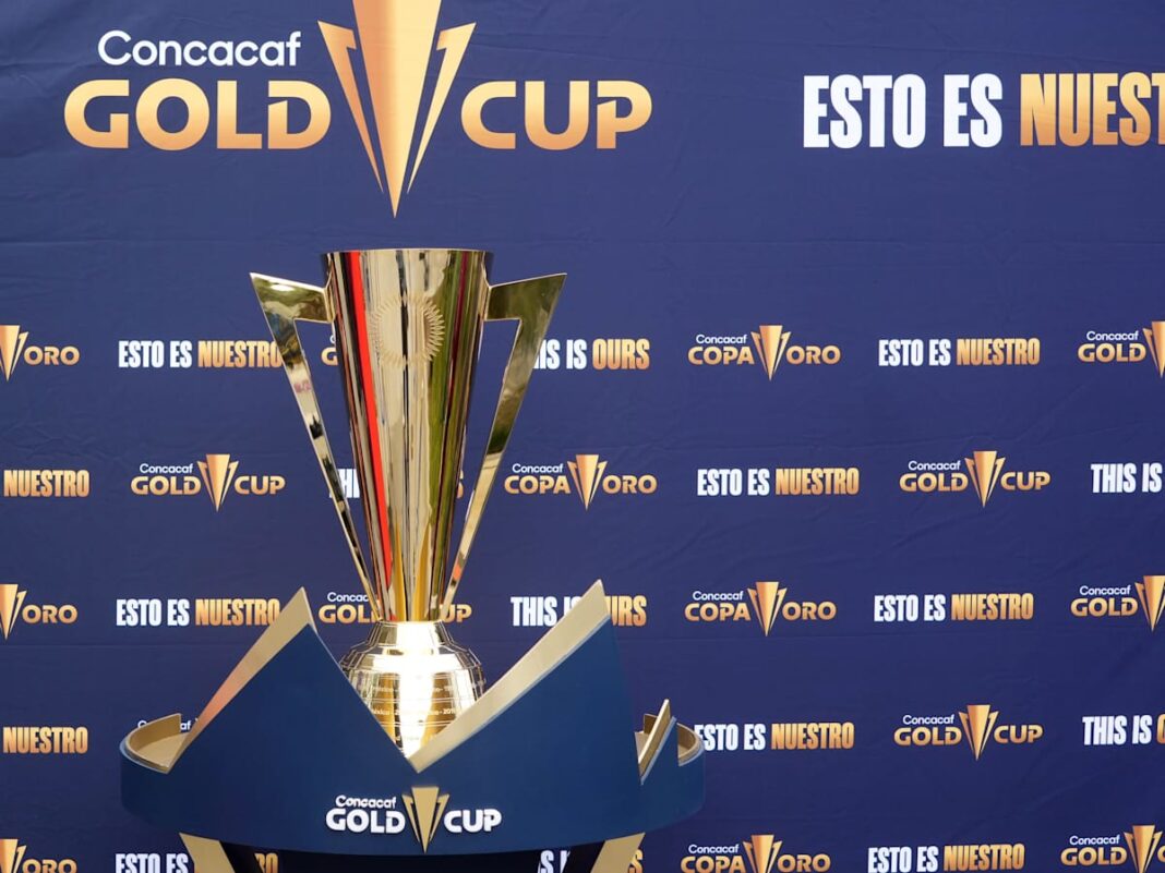 🇲🇽 México ya conoce a sus rivales y calendario para la Copa Oro 2025 ...