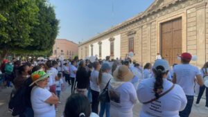 Don Arturo murió buscando a su hijo: una lucha que no alcanzó justicia Don Arturo murió buscando a su hijo: una lucha que no alcanzó justicia