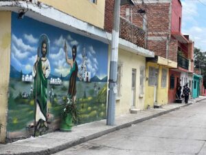 Fiscal promete avances pero omite detalles sobre la masacre de Irapuato Fiscal promete avances pero omite detalles sobre la masacre de Irapuato