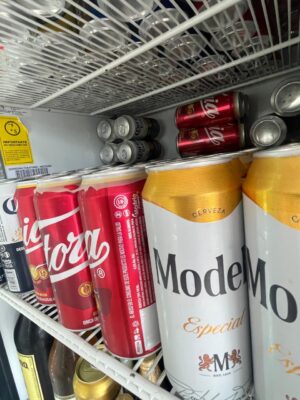 INSEGURIDAD CAUSA LA SUSPENSIÓN DE ENTREGA DE MERCANCÍA DE EMPRESA CORONA INSEGURIDAD CAUSA LA SUSPENSIÓN DE ENTREGA DE MERCANCÍA DE EMPRESA CORONA