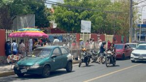 Preocupa a padres venta de drogas en primarias; autoridades llaman a fortalecer prevención Preocupa a padres venta de drogas en primarias; autoridades llaman a fortalecer prevención