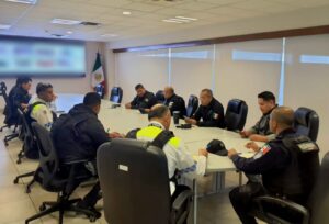 Implementan nueva estrategia operativa para reforzar seguridad en Irapuato Implementan nueva estrategia operativa para reforzar seguridad en Irapuato