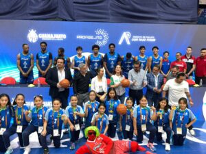 Presentan a Freseros Irapuato 2025; arrancan temporada este 3 y 4 de julio en el Inforum Presentan a Freseros Irapuato 2025; arrancan temporada este 3 y 4 de julio en el Inforum