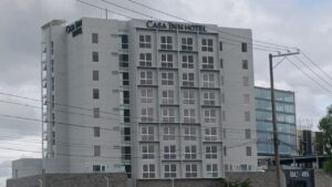 Ocho de cada diez hoteles en Irapuato ya ofrecen apoyo a mujeres en riesgo Ocho de cada diez hoteles en Irapuato ya ofrecen apoyo a mujeres en riesgo