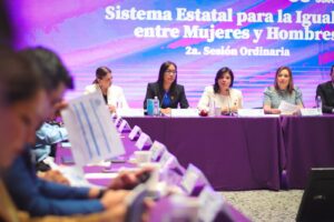 ¿Realmente hay menos desigualdad de género en Guanajuato? Esto señala el Instituto para las Mujeres Guanajuatenses ¿Realmente hay menos desigualdad de género en Guanajuato? Esto señala el Instituto para las Mujeres Guanajuatenses