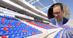 Irapuato podría regresar al fútbol profesional Liga de Expansión se cuenta con respaldo estatal y municipal Irapuato podría regresar al fútbol profesional Liga de Expansión se cuenta con respaldo estatal y municipal