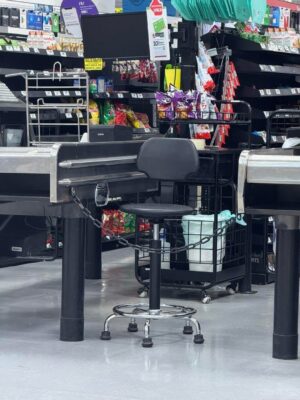 Entra en vigor la Ley Silla en México: empresas deberán garantizar descanso a trabajadores Entra en vigor la Ley Silla en México: empresas deberán garantizar descanso a trabajadores