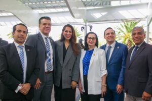 Anuncia Libia firma próxima de convenio para Acueducto Solís Anuncia Libia firma próxima de convenio para Acueducto Solís