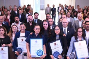 Irapuato encabeza a Guanajuato en atención, servicios y buenas prácticas gubernamentales Irapuato encabeza a Guanajuato en atención, servicios y buenas prácticas gubernamentales