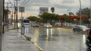 ¿Frenarán encharcamientos? Gobierno de Irapuato actúa ante riesgo por lluvias ¿Frenarán encharcamientos? Gobierno de Irapuato actúa ante riesgo por lluvias