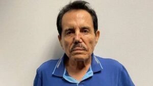 Aplazan audiencia de “El Mayo” Zambada; EU evalúa posible pena de muerte Aplazan audiencia de “El Mayo” Zambada; EU evalúa posible pena de muerte