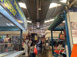 COMERCIANTES DEL TOMASA ESTEVES PREVÉN EL SOLICITAR PROGRAMA MI PLAZA COMERCIANTES DEL TOMASA ESTEVES PREVÉN EL SOLICITAR PROGRAMA MI PLAZA