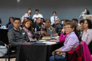 Arranca la Secretaría de Cultura de Guanajuato con la semana de mesas de participación ciudadana Arranca la Secretaría de Cultura de Guanajuato con la semana de mesas de participación ciudadana