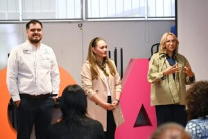 Buscan fortalecer independencia de mujeres irapuatenses con talleres de capacitación Buscan fortalecer independencia de mujeres irapuatenses con talleres de capacitación