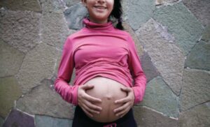 Niñas de hasta 10 años dieron a luz en México en 2024; padres superan los 60 de edad Niñas de hasta 10 años dieron a luz en México en 2024; padres superan los 60 de edad