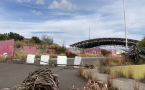 Centro Paralímpico de Irapuato: de proyecto emblemático a símbolo de abandono federal Centro Paralímpico de Irapuato: de proyecto emblemático a símbolo de abandono federal