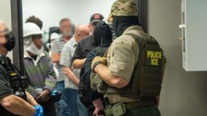 Mexicano fallece bajo custodia del ICE en Georgia; Consulado denuncia impedimentos de acceso Mexicano fallece bajo custodia del ICE en Georgia; Consulado denuncia impedimentos de acceso