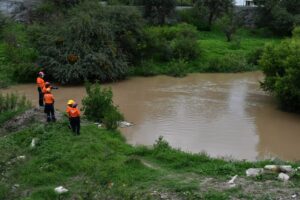 Irapuato en alerta preventiva por lluvias intensas derivadas del huracán “Erick” Irapuato en alerta preventiva por lluvias intensas derivadas del huracán “Erick”