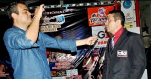 LAMENTAN EL DECESO DEL CRONISTA DEPORTIVO RAFAEL ALDACO LAMENTAN EL DECESO DEL CRONISTA DEPORTIVO RAFAEL ALDACO