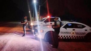 Liberan a hombre secuestrado tras persecución en Irapuato; aseguran arsenal y detienen a dos Liberan a hombre secuestrado tras persecución en Irapuato; aseguran arsenal y detienen a dos