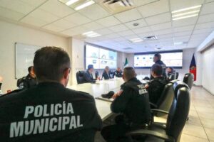 Más de 600 infractores fueron detenidos durante mayo en Irapuato Más de 600 infractores fueron detenidos durante mayo en Irapuato