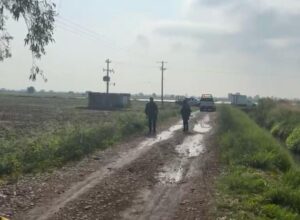 CORTAN LA VIDA DE UN HOMBRE DENTRO DE UNA CAMIONETA ESTACIONADA CERCA DE INSTALACIONES DE DUCTOS DE PEMEX CORTAN LA VIDA DE UN HOMBRE DENTRO DE UNA CAMIONETA ESTACIONADA CERCA DE INSTALACIONES DE DUCTOS DE PEMEX