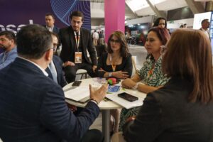 Irapuato presenta su experiencia en transformación digital en Smart City Expo LATAM Irapuato presenta su experiencia en transformación digital en Smart City Expo LATAM