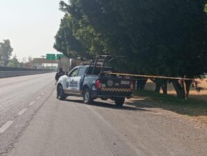 OLOR DELATÓ LA EXISTENCIA DEL CUERPO DE UNA PERSONA EN VALTIERRILLA OLOR DELATÓ LA EXISTENCIA DEL CUERPO DE UNA PERSONA EN VALTIERRILLA